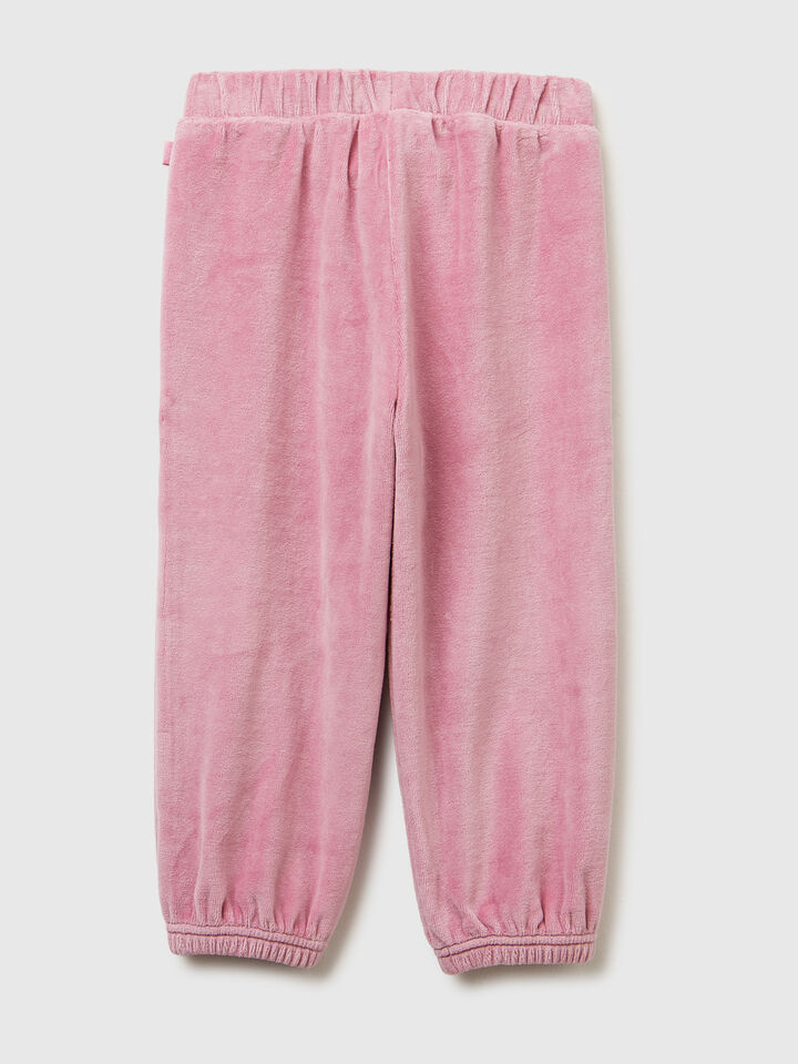 TROUSERS Junior Girl image number 2